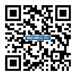 QR kodas | EN paslaugos, UAB | spec.lt
