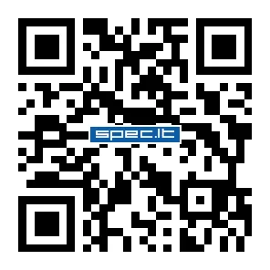 QR kodas | En pi group, UAB | spec.lt