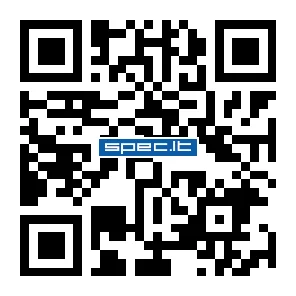 QR kodas | EN studija, MB