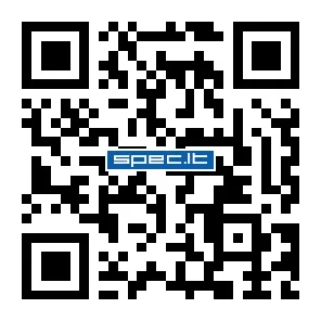 QR kodas | EN TURTAS, UAB | spec.lt