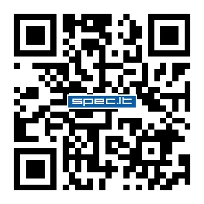 QR kodas | Ena, UAB | spec.lt