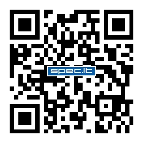 QR kodas | Enadas, MB | spec.lt