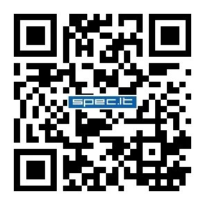 QR kodas | Enamora, MB