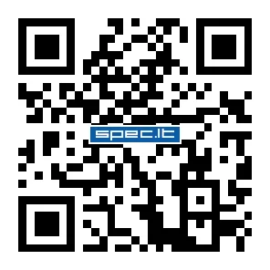 QR kodas | Enan, MB | spec.lt