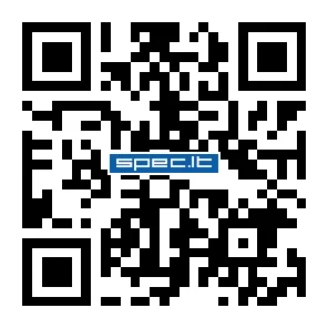 QR kodas | ENANA, UAB | spec.lt