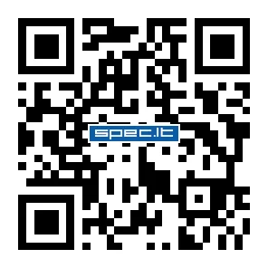QR kodas | Enargon, UAB
