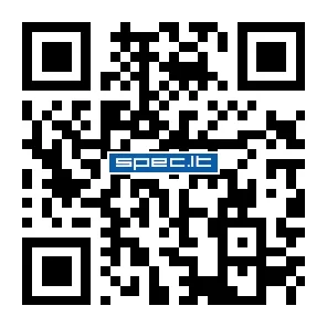 QR kodas | ENARIJA, UAB