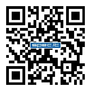 QR kodas | Enati, MB | spec.lt
