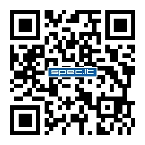 QR kodas | ENAVA, UAB | spec.lt