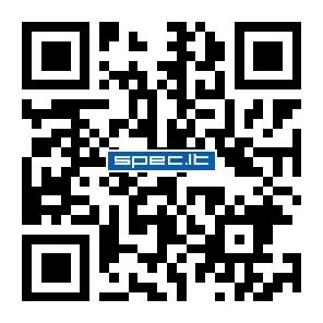 QR kodas | ENAX, UAB | spec.lt