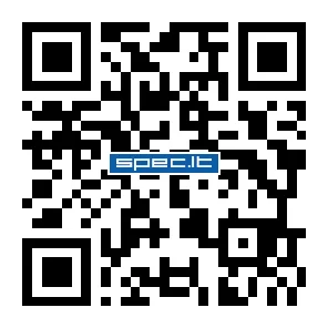 QR kodas | Enbela, MB