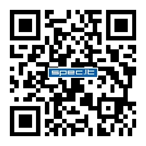 QR kodas | Enbena, VŠĮ | spec.lt