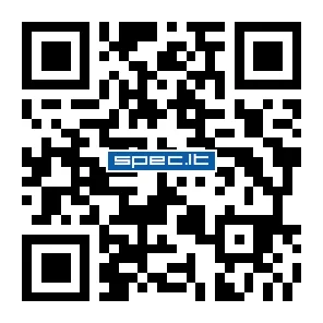QR kodas | Enbenas, MB