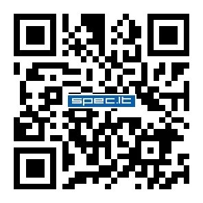 QR kodas | Encantadora, UAB | spec.lt