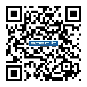 QR kodas | Enchanting comics, MB