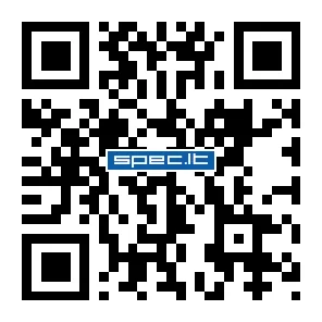 QR kodas | ENCO Group, UAB | spec.lt