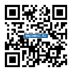 QR kodas | Encorus arms, MB
