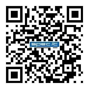 QR kodas | Encounter Plus, VŠĮ