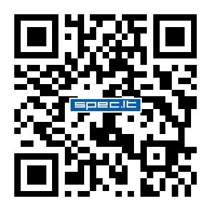 QR kodas | ENCRA, MB | spec.lt