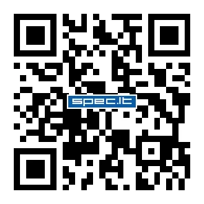 QR kodas | Encyclomedia, MB