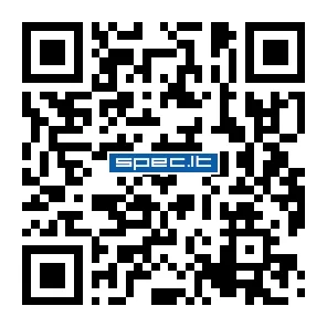 QR kodas | ENDEMIK, Alytaus filialas, UAB | spec.lt