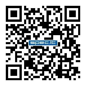 QR kodas | ENDEMIK DIDMENA, UAB | spec.lt