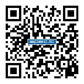 QR kodas | ENDEMIK, Klaipėdos filialas, UAB