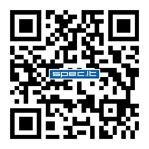 QR kodas | ENDEMIK, UAB | spec.lt