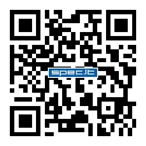 QR kodas | Endera, MB