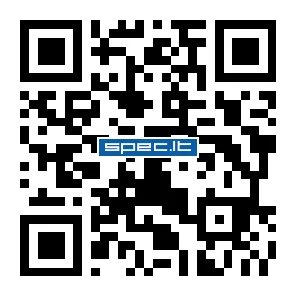 QR kodas | Endero, UAB | spec.lt