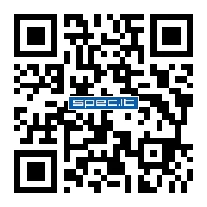QR kodas | Endesta, IĮ | spec.lt