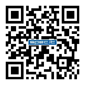 QR kodas | Benkensir Recruitment Consultant, UAB