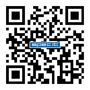 QR kodas | Endim, UAB