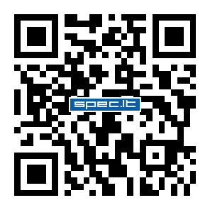 QR kodas | Endisa, UAB