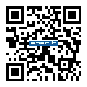 QR kodas | Endive, VŠĮ | spec.lt