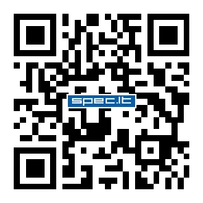 QR kodas | Endmora, IĮ