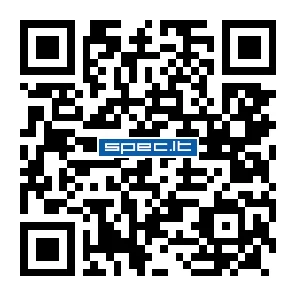QR kodas | Endo edukacija, MB | spec.lt