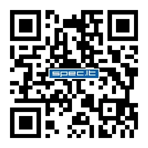 QR kodas | Endobalansas, MB