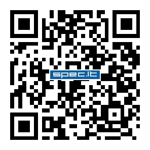 QR kodas | Endobiobalansas, MB
