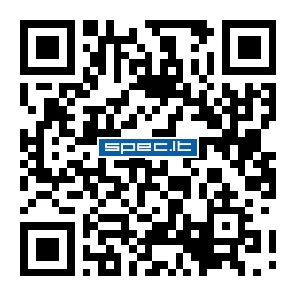 QR kodas | Endobiogeninės medicinos draugija, VŠĮ | spec.lt