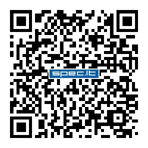 QR kodas | Endobiogenikos ir integralios fiziologijos asociacija