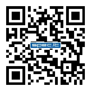 QR kodas | Endobiomeda, MB | spec.lt