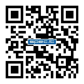 QR kodas | Endobioskin, MB | spec.lt