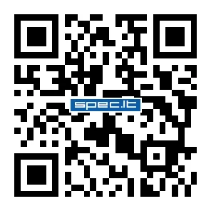 QR kodas | Endodenta, MB