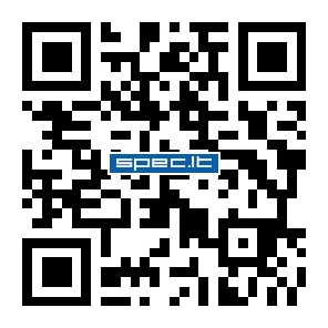 QR kodas | Endomed, MB