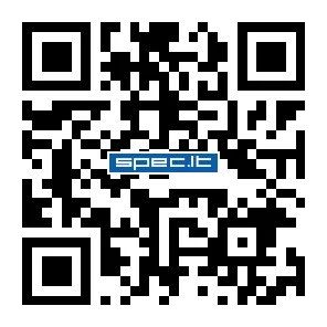QR kodas | Endora, MB