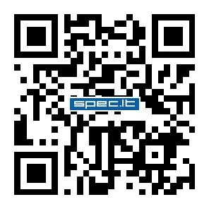 QR kodas | Endorfita, UAB | spec.lt