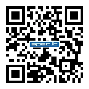 QR kodas | Endorsa, MB | spec.lt