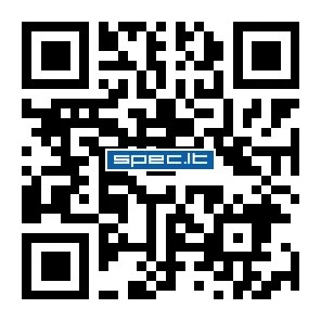 QR kodas | Endosensus, MB