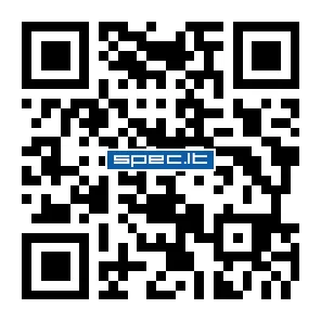 QR kodas | ENDOSKOPAS, UAB